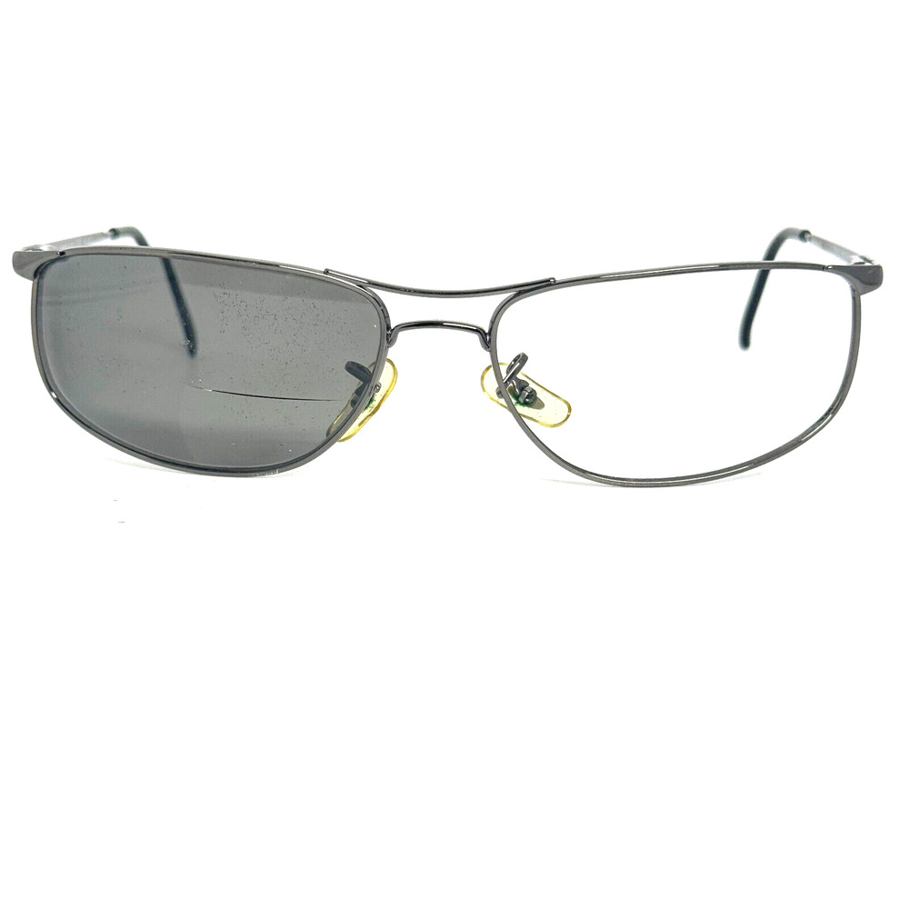 Ray-Ban RB 3147 004/82 PS MR Aviator Gunmetal Sunglasses Frame 59-17 16224